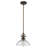 Piccirillo 1 - Light Single Pendant-55239042
