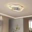 Ceiling Fan with LED Lights
