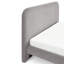 Bellicent  Upholstered Bed-612631125