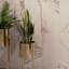 Reve Roseliere Deco 11-3/4 in. x 23-1/2 in. Porcelain Wall Tile-171381182