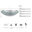 Meuble-lavabo autoportant avec lavabo-558893434-558893435