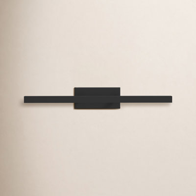 Rochelle Single Light Dimmable Vanity Light