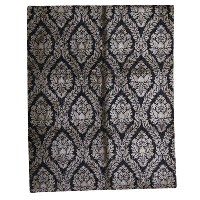 One-of-a-Kind 8' X 10' Area Rug in