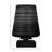 Aneka Accent Lamp With 6" Glass-1966703634-1966703635