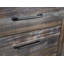 Table de chevet 2 tiroirs Drystan-1131618295