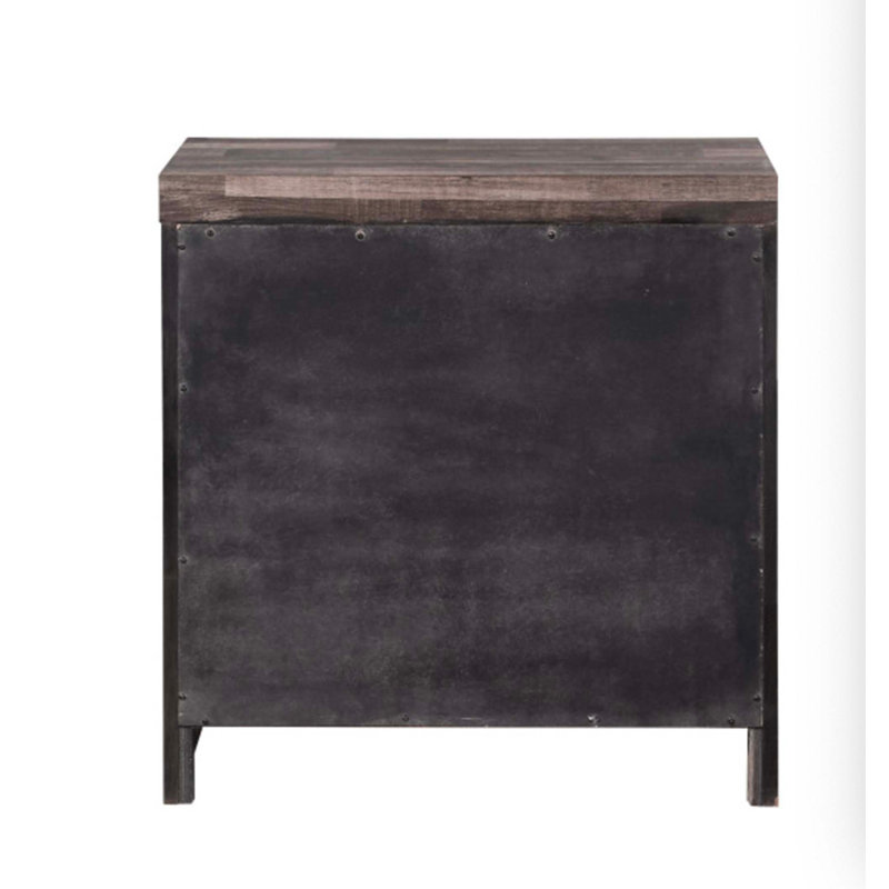 Table de chevet Juniper