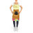 Easter No Pattern Bib Apron-813778080-813778081