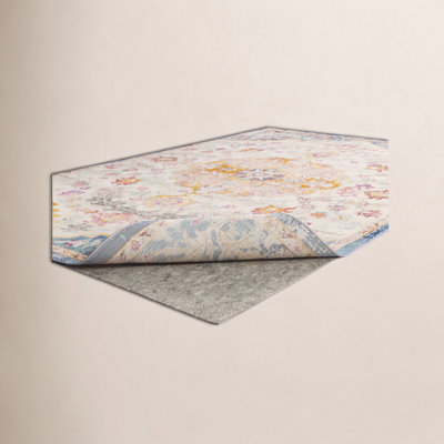 Dual Surface Rug Pad