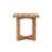Square Side Table-934078199