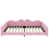 Pink is out of stock