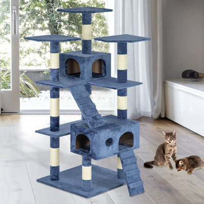 Fryar 72'' H Cat Tree