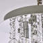 Sheppton Semi Flush Mount