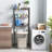 Sylia Freestanding Over The Toilet Storage-1701253930