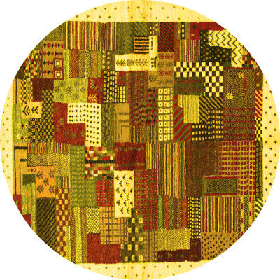 Performance Patchwork Indoor Rug