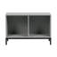 81cm Solid Wood Sideboard