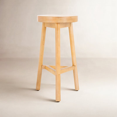 Severine 26" Bar Stool