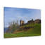 No Frame Print on Canvas