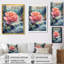 Gensmer - Floral Canvas Art Print-1798759955-1798759961-1798759960
