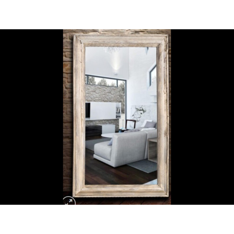 Sharell Mirror, 160cm H x 60cm W