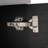 Soft Close Doors Bathroom Vanity With Sink-780923921