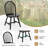 Brylie 4 - Person Four Leg Dining Set