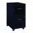 Adelmo 14.5'' Wide 2 -Drawer Mobile Steel File Cabinet-23512936