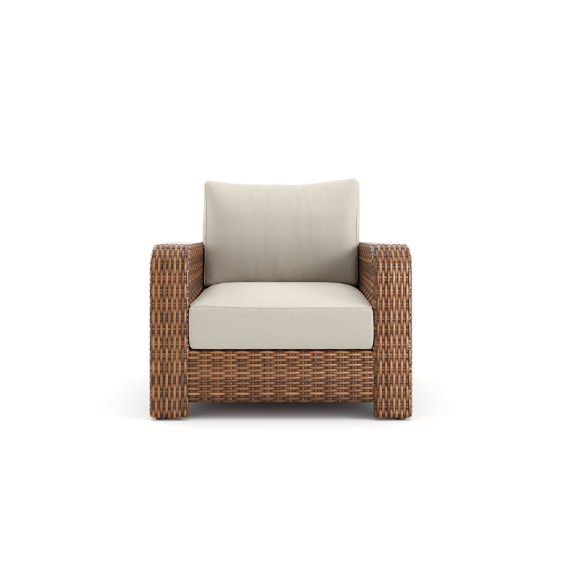 Nico Outdoor Lounge Chair