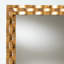 Miroir mural Foxx