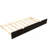 Daybed With Trundle Frame Set-933145723