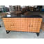 Buffet moderne avec espace de rangement