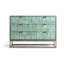 Water 3 - Drawer Dresser
