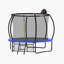 Trampoline de cour arrière avec enceinte de sécurité Beyong-99211430