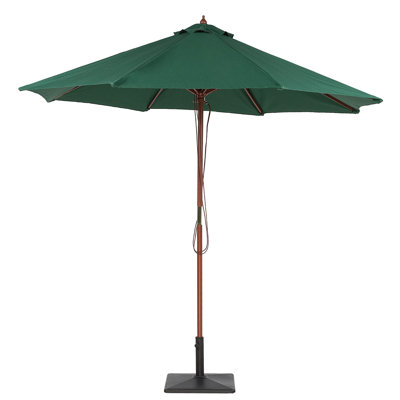 Amplas 270cm Market Parasol