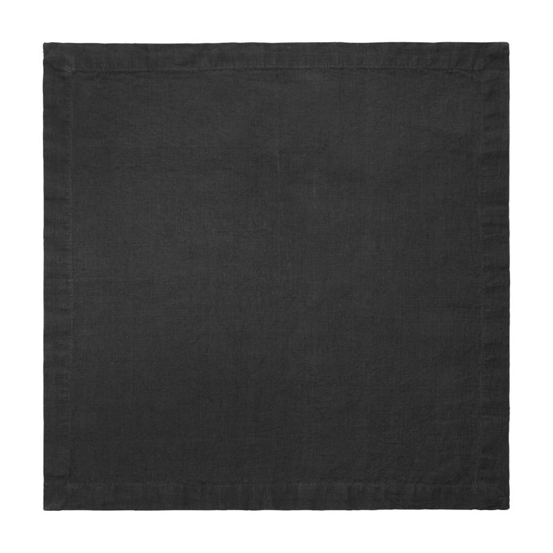 Linen Square Napkins