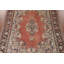 Tapis traditionnel rétro 8 x 12