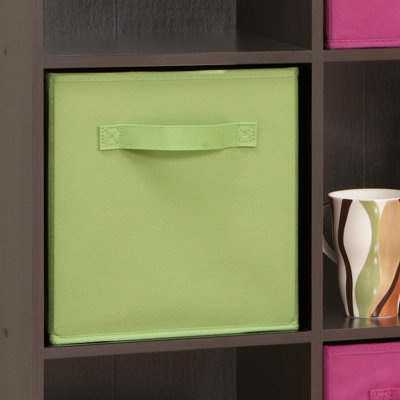 Cubeicals Fabric Drawer