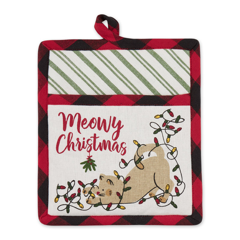 Ensemble-cadeau Design Imports Meowy