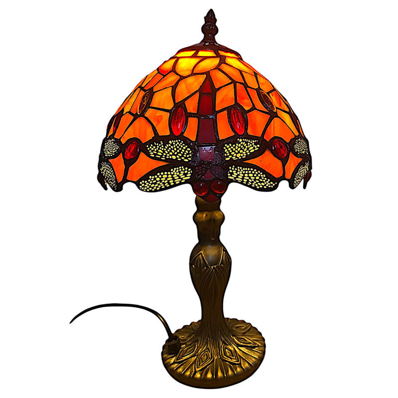 Kull Table Lamp