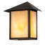 Armed Sconce