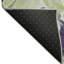 Tapis floral de qualité supérieure lavable à la machine Elize AMF1481-1988462469