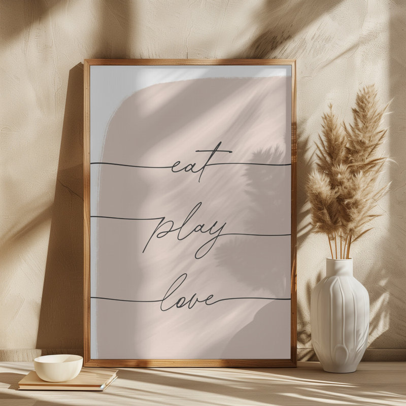 Wrapped Canvas Print, 60.96cm H x 91.44cm W