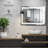Butcher Rectangle Mirror-1337180031