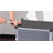 Avaeya 72 Pair Stackable Shoe Storage Cabinet 18 large cubes-1091448335