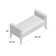 Bradshaw Upholstered Bench
