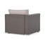 Santa Rosa - Left Armchair-1363623835