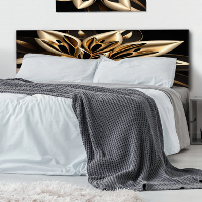 Tête de lit tapissier