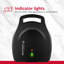 Machine à Arepa 6 sections Holstein Housewares-50342679