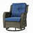 Mapleview Swivel Outdoor Lounge Chair-1599668757-1576183443