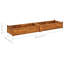 Wood Planter Box-1013099733