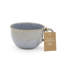 Minerals Set Of 4 Jumbo Mugs, Aquamarine